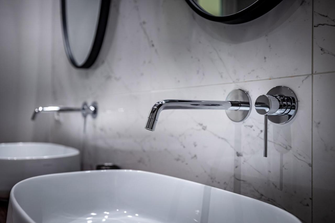 Hs4U Ricasoli Luxury Apartment Near Duomo N. 3 Florence Luaran gambar