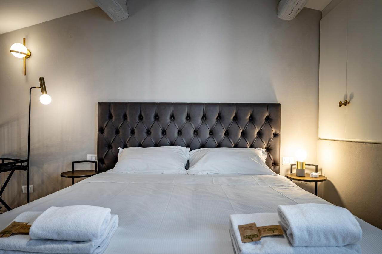 Hs4U Ricasoli Luxury Apartment Near Duomo N. 3 Florence Luaran gambar