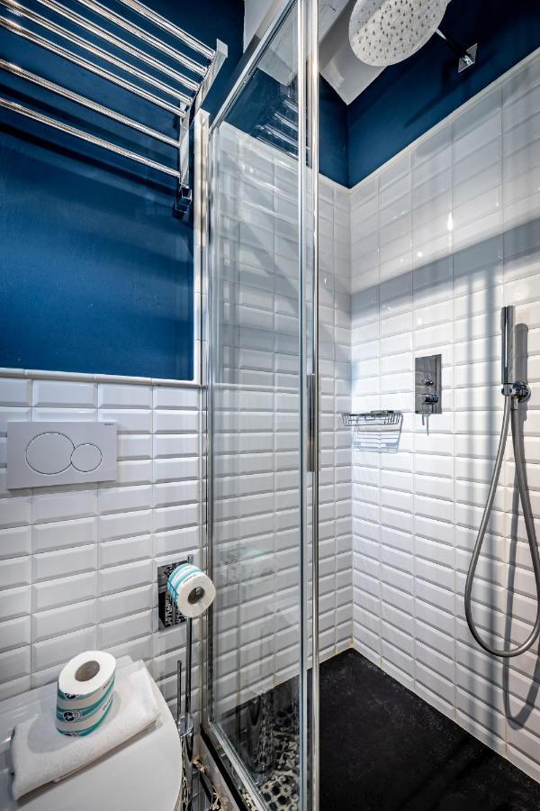 Hs4U Ricasoli Luxury Apartment Near Duomo N. 3 Florence Luaran gambar