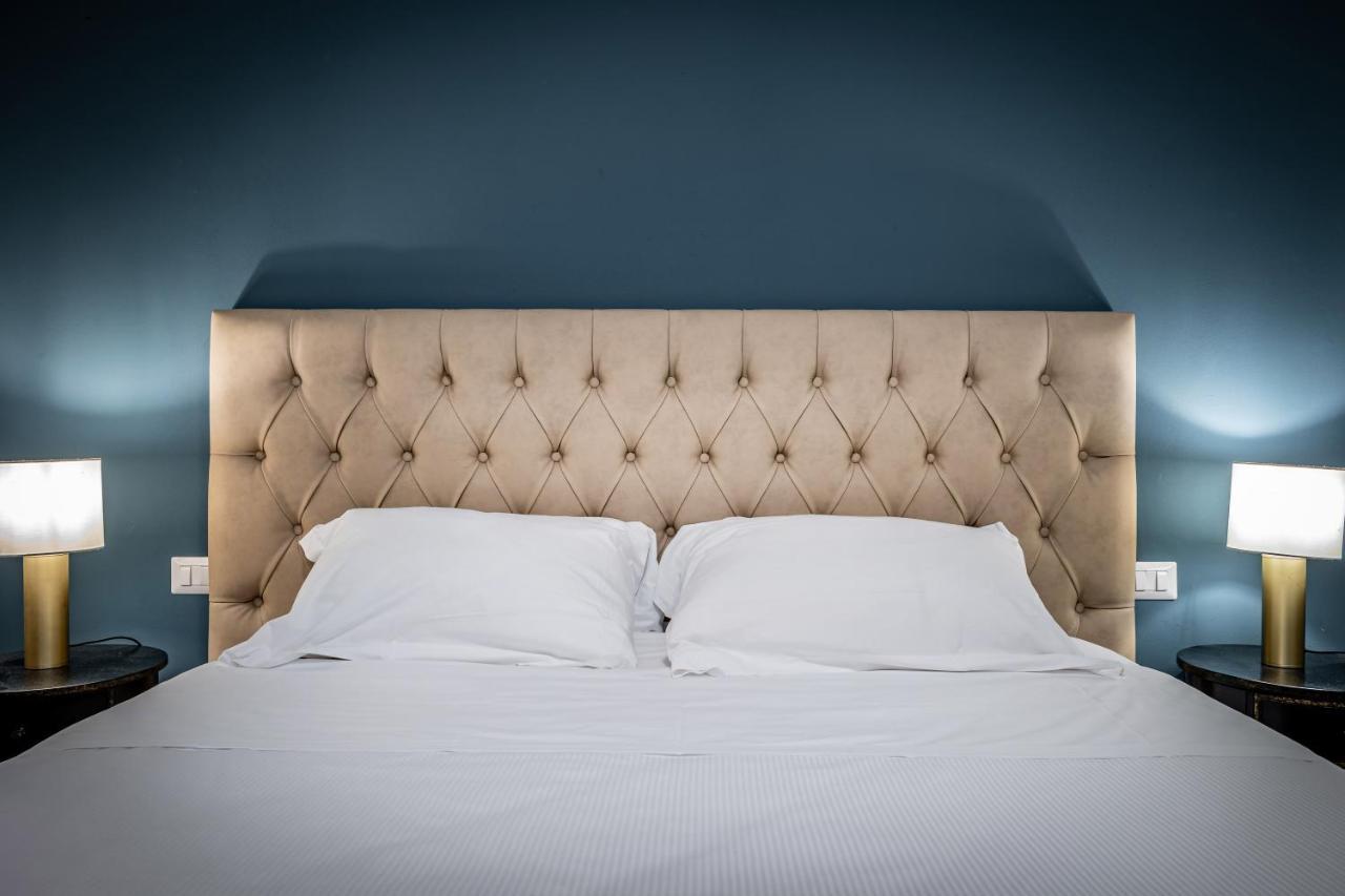 Hs4U Ricasoli Luxury Apartment Near Duomo N. 3 Florence Luaran gambar